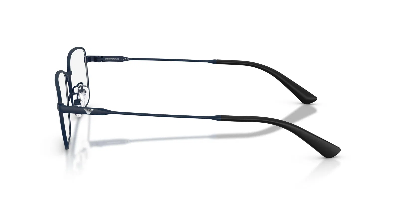 Emporio Armani 1188TD Eyeglasses - view 5